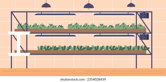 En El Macizo Microverde, Compacto Y Versátil, Se Encuentra Una Serie De Verdes Nutritivos. Perfecto Para Jardinería Doméstica