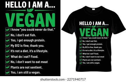 
Microgreens make every Vegan T-Shirt Design, Be Kind to every kind T-shirt Design Vector, I don't eat anything that Vegan T-Shirt Design