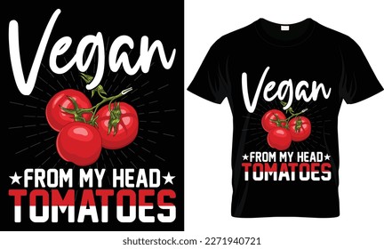 
Microgreens make every Vegan T-Shirt Design, Be Kind to every kind T-shirt Design Vector, I don't eat anything that Vegan T-Shirt Design