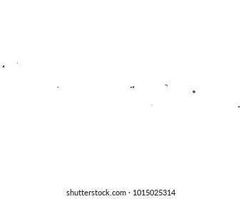 micronesia outline map. detailed isolated vector country border contour map on white background.
