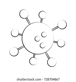 microorganism science icon image 