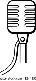 microphone
