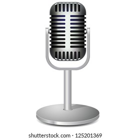 Microphone