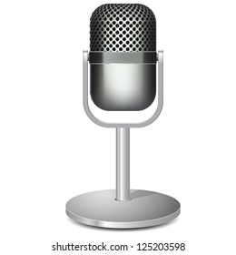 Microphone