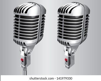 Microphone