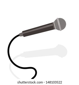 microphone