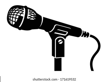 microphone