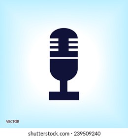 microphone