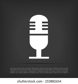 microphone