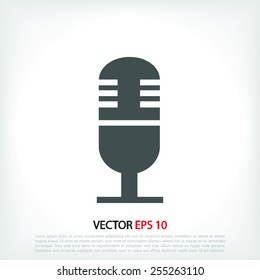 microphone