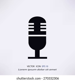 microphone
