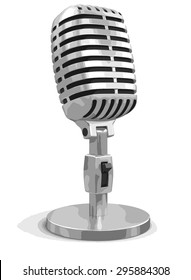 Microphone 