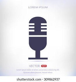 microphone