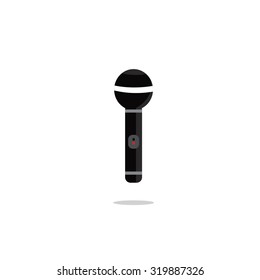 Microphone