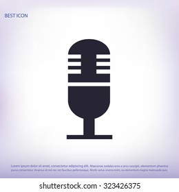 microphone