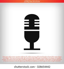 microphone