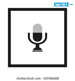 microphone