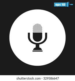 microphone