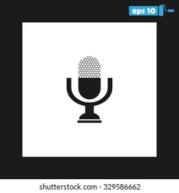 microphone