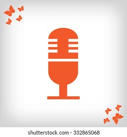 microphone