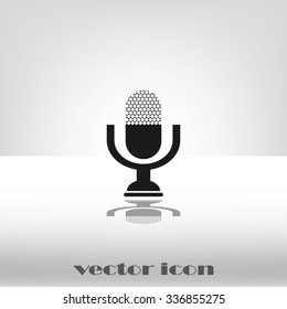 microphone