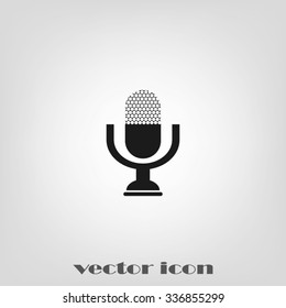 microphone