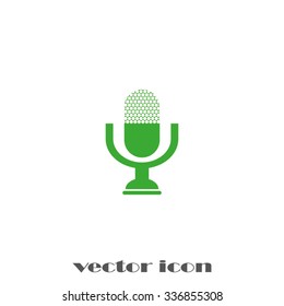 microphone