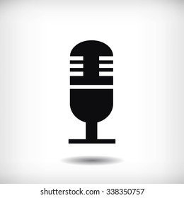 microphone