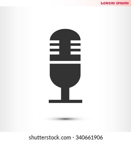 microphone