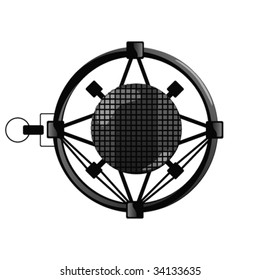 microphone