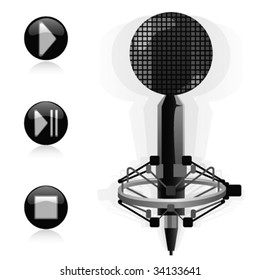 microphone