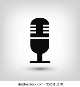 microphone