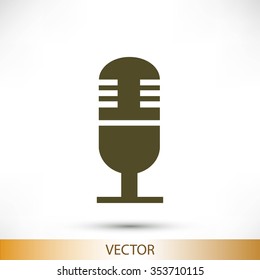 microphone