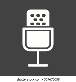 Microphone I
