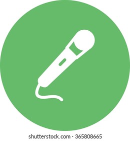 Microphone