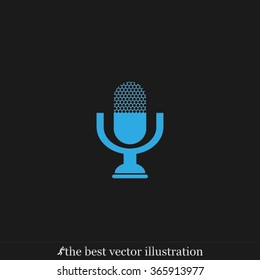 microphone