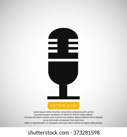 microphone