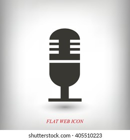 microphone