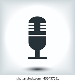 microphone