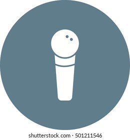 Microphone