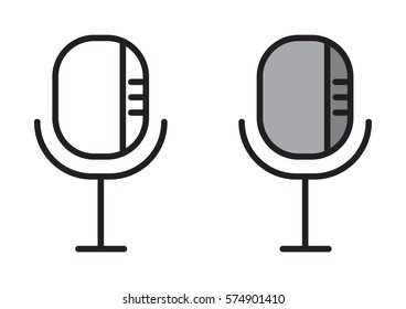 Microphone