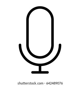 Microphone