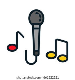 Microphone