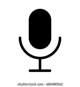 Microphone