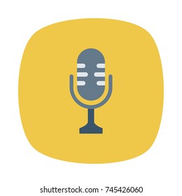 microphone 