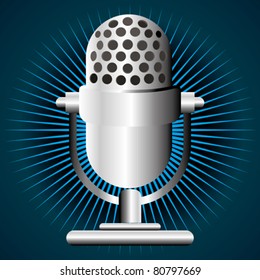 Microphone