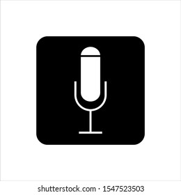 microphone android icon mic free record