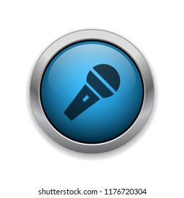 Microphone - App Icon