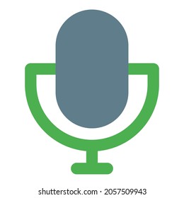 Microphone for audio amplification recording and for other purposes