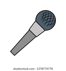 microphone audio device icon